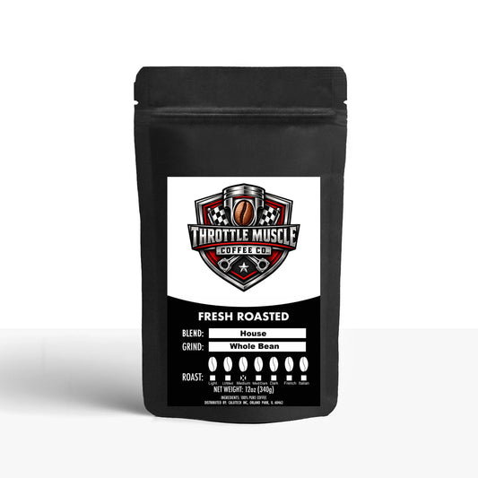 House Blend