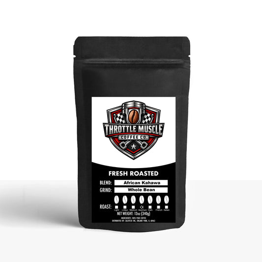 African Kahawa Blend