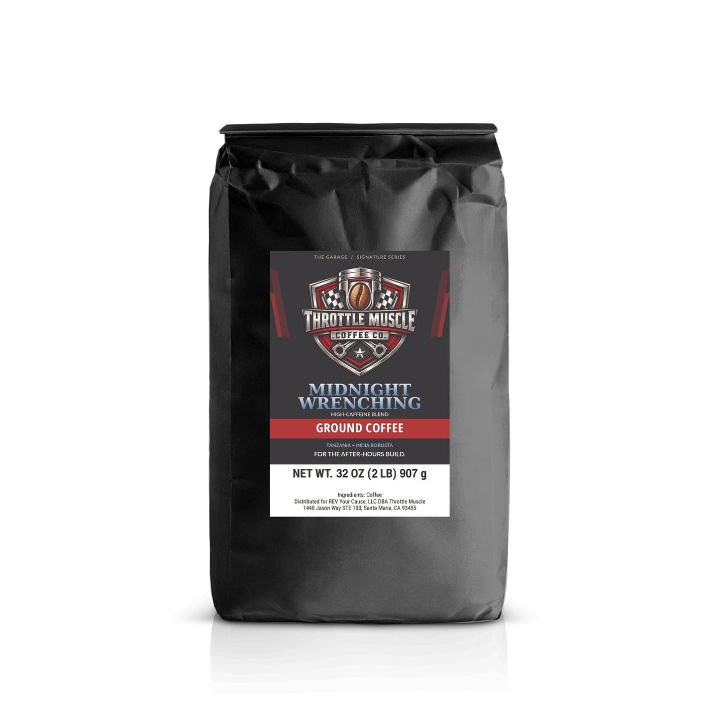 Max Caf Blend