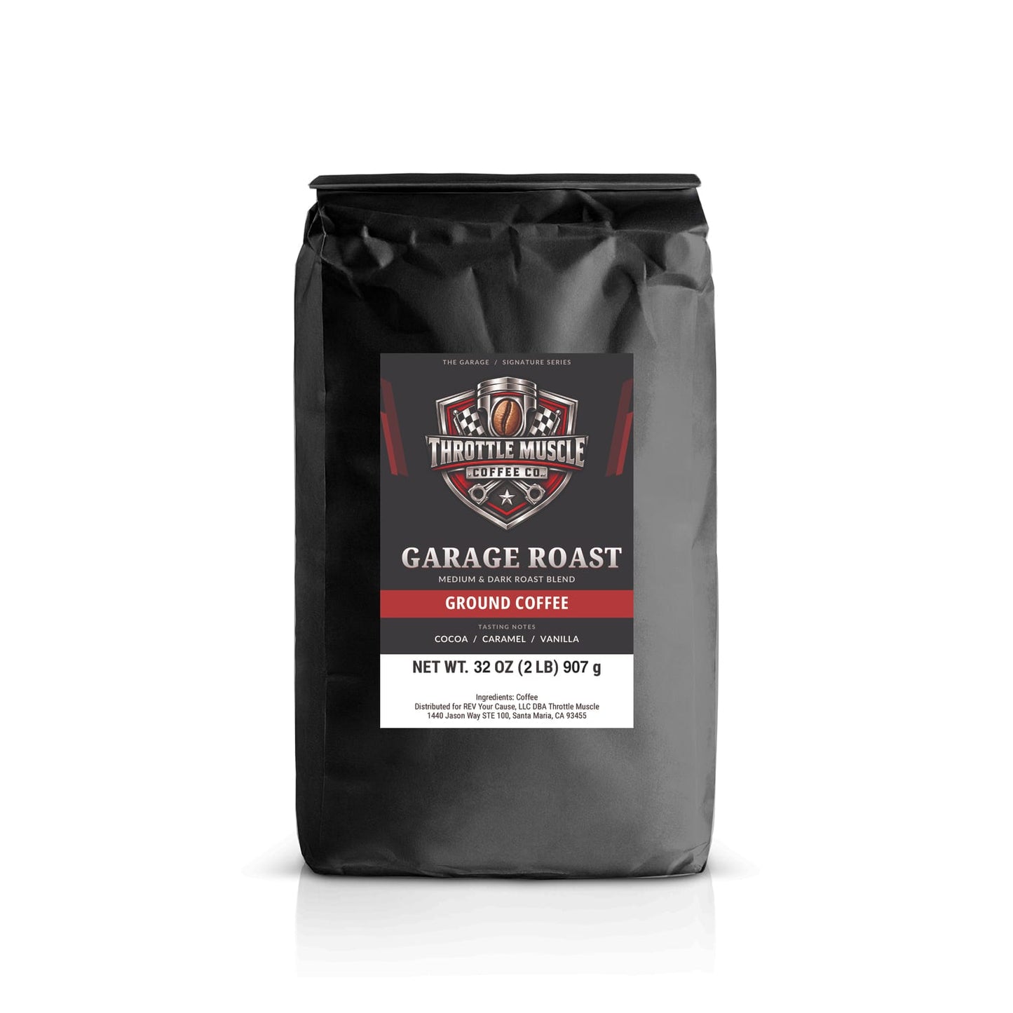 Cowboy Blend