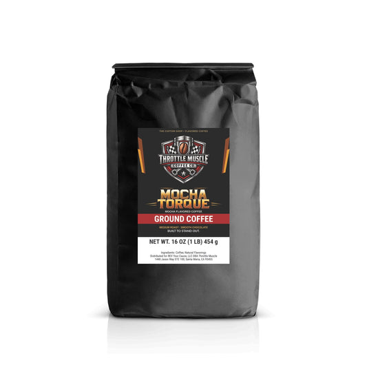 Mocha Torque