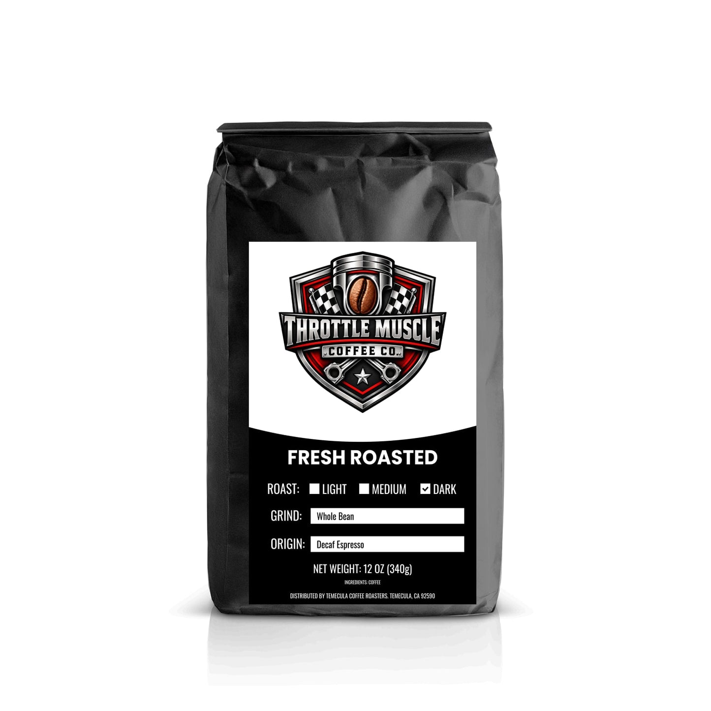 Decaf Espresso