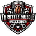 Throttle Muscle Coffee Co