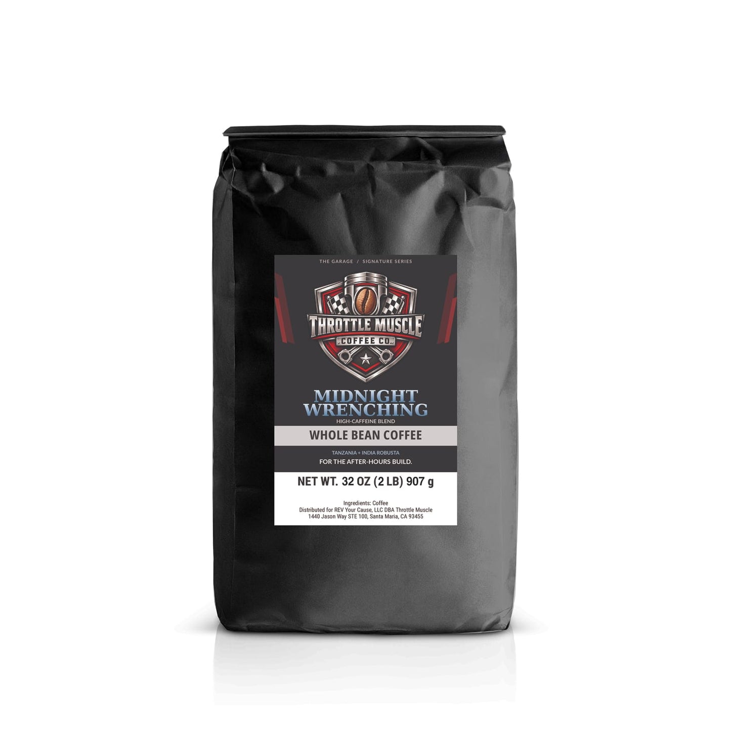 Max Caf Blend