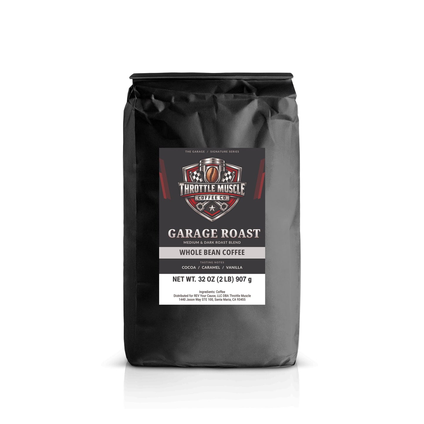 Cowboy Blend